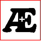 Logo von A+E