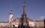 Olomouc: Stadtplatz