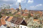 Krumau (Cesky Krumlov)