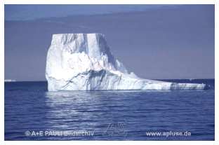 D1940 Eisberg in der Gerlache Strait