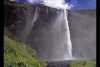 137B67 Wasserfall Seljalandsfoss