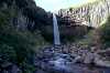 138B52 Wasserfall Svartifoss