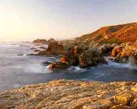 UP056 Garrapata State Park