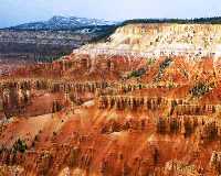 UP103 Cedar Breaks Na<tional Monument